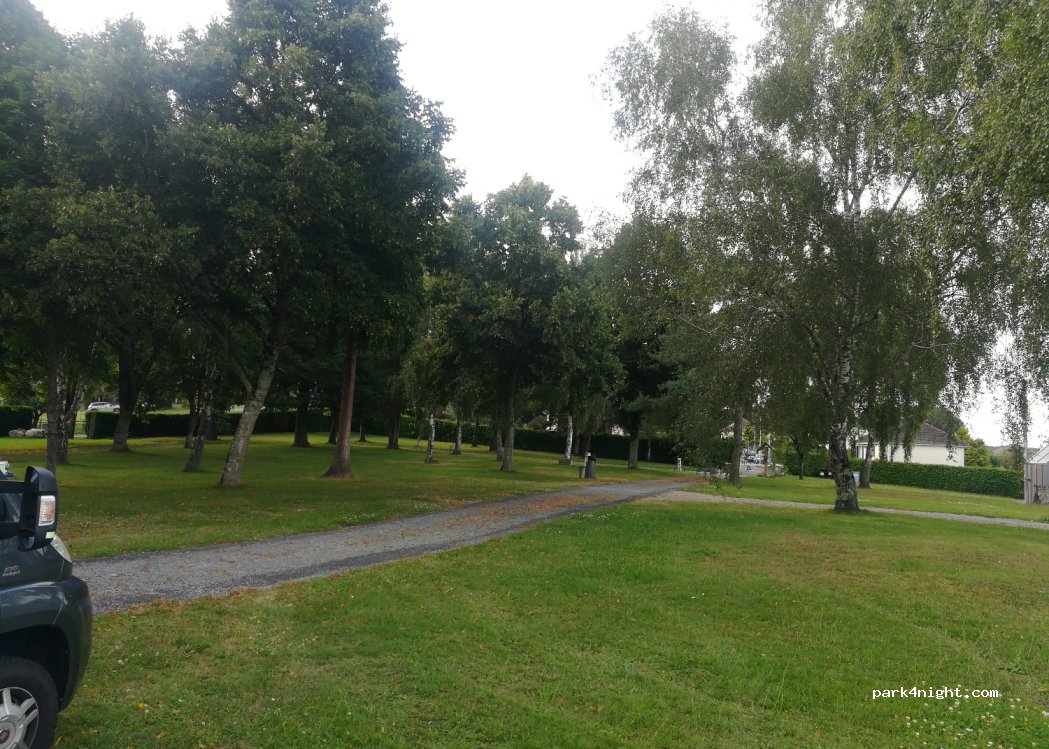 (23290) Fursac - Lotissement Chantegrele — foto 2