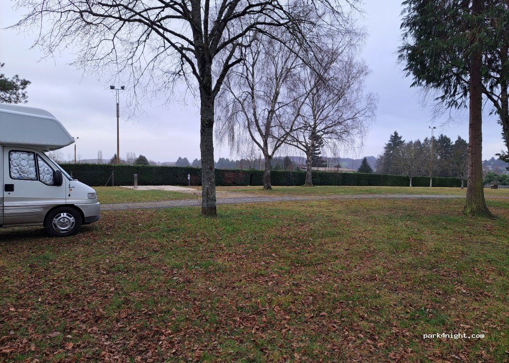 (23290) Fursac - Lotissement Chantegrele — foto 4