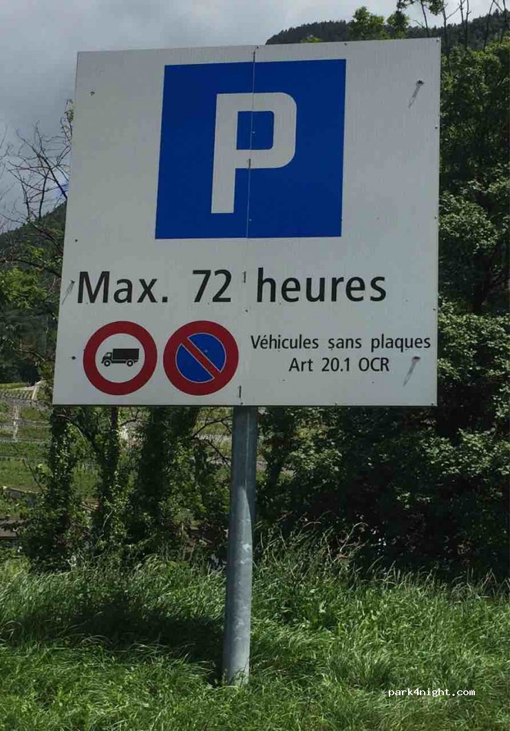 (1860) Aigle - Avenue des Glariers — foto 2