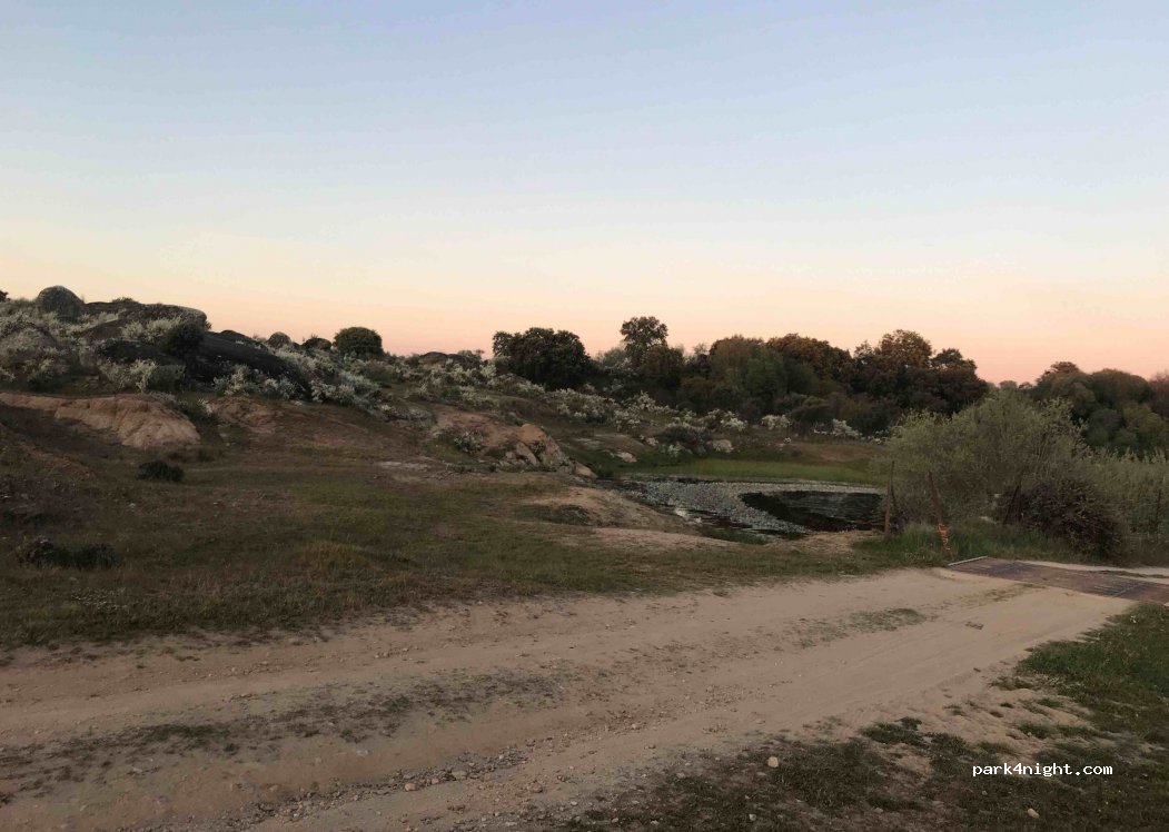 (10195) Cáceres - Camino de Aldea del Cano — foto