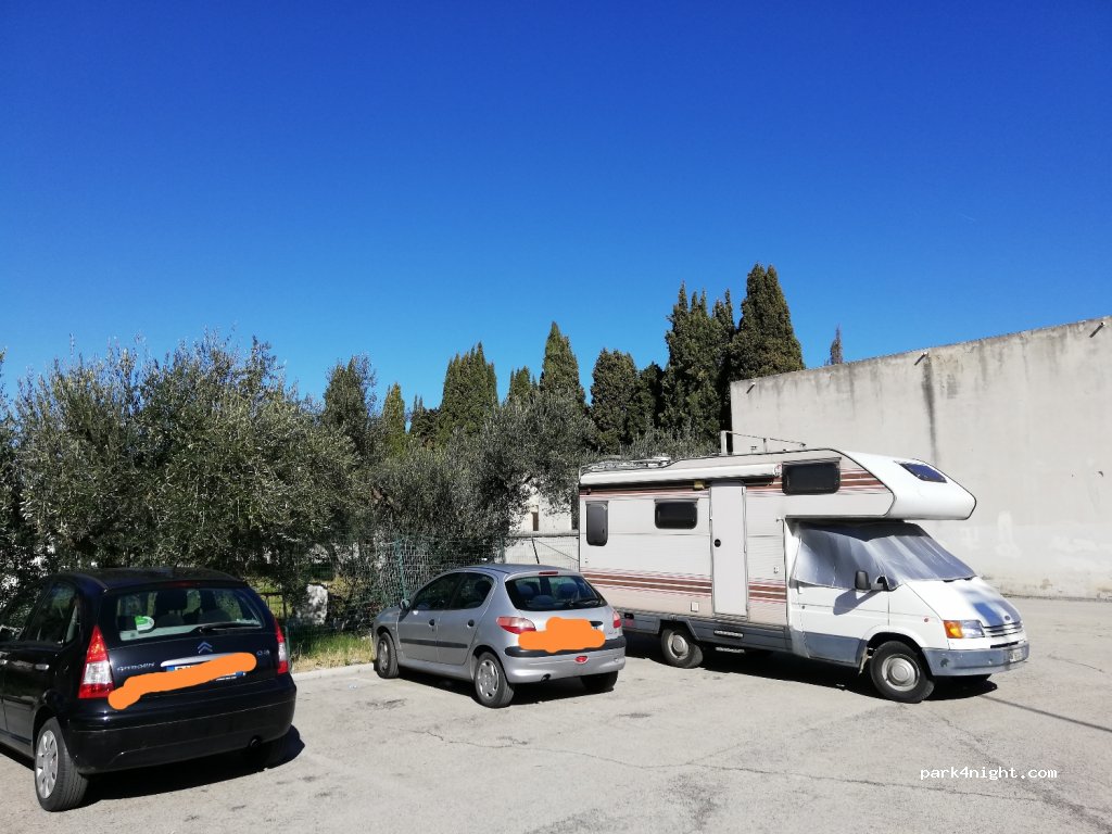 (66026) Ortona - 4bis Via Vincenzo Perez — foto