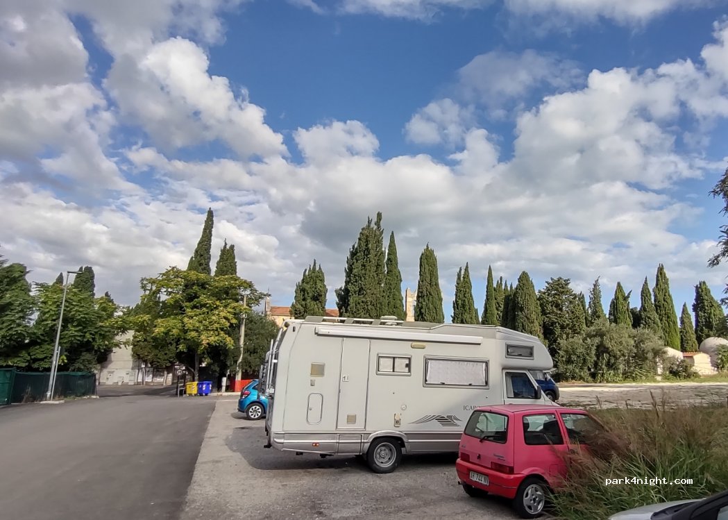 (66026) Ortona - 4bis Via Vincenzo Perez — foto 2
