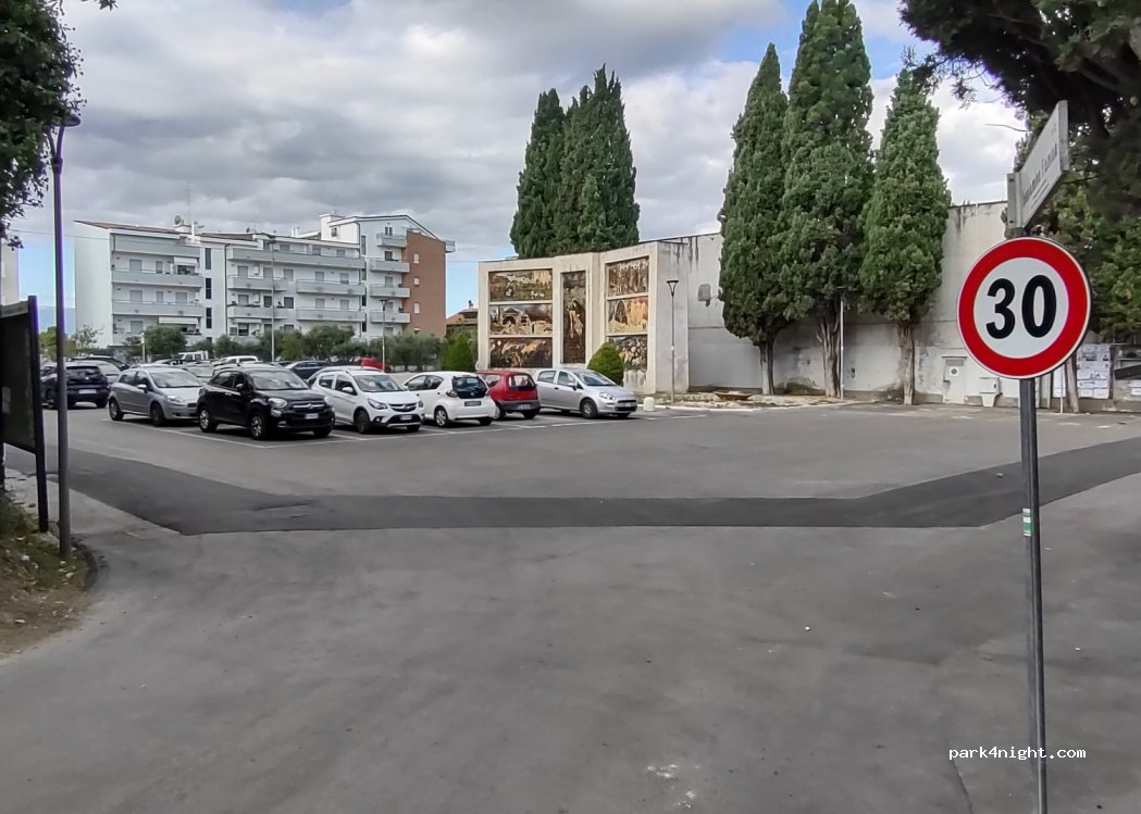(66026) Ortona - 4bis Via Vincenzo Perez — foto 4
