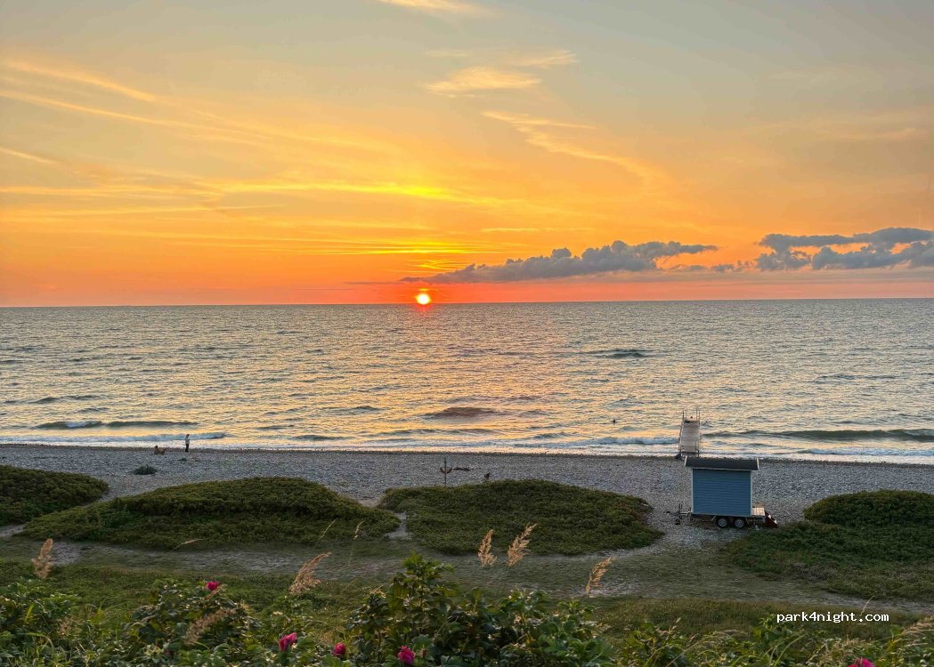 Camping DCU-Camping Rågeleje Strand — foto 4
