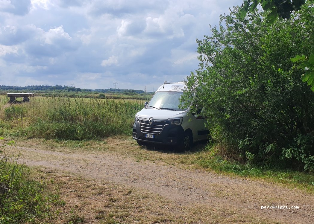 (24784) Osterrönfeld - Querdamm — foto 3