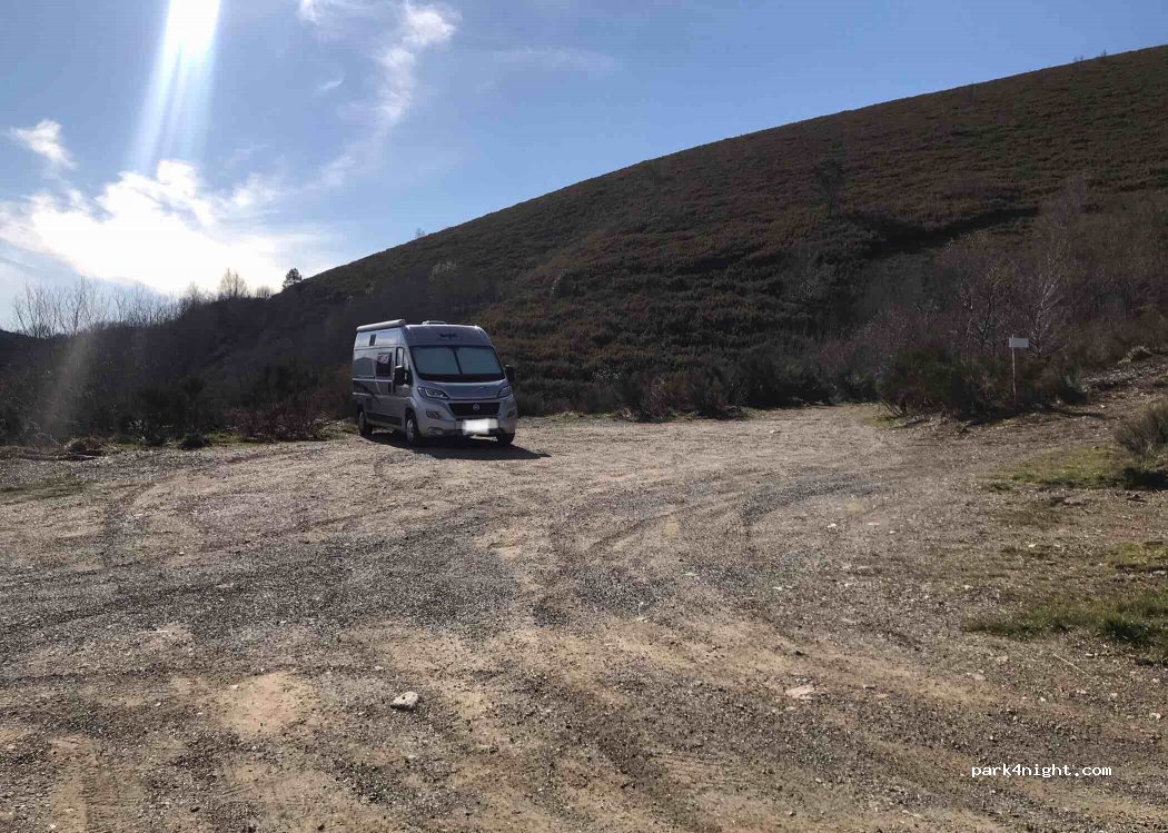 (27324) Folgoso do Courel - Unnamed Road — foto 2