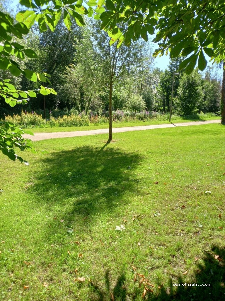 (80080) Amiens - Quai de la Somme — foto 2