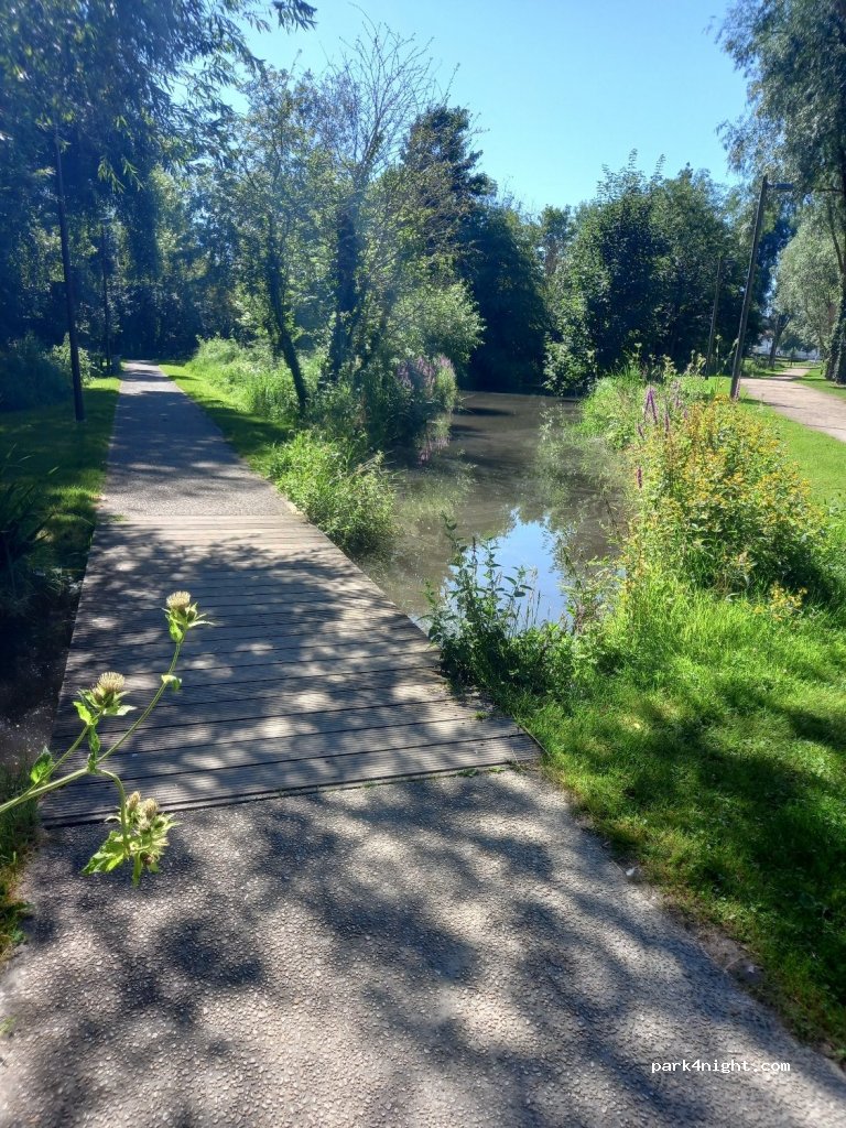 (80080) Amiens - Quai de la Somme — foto 3