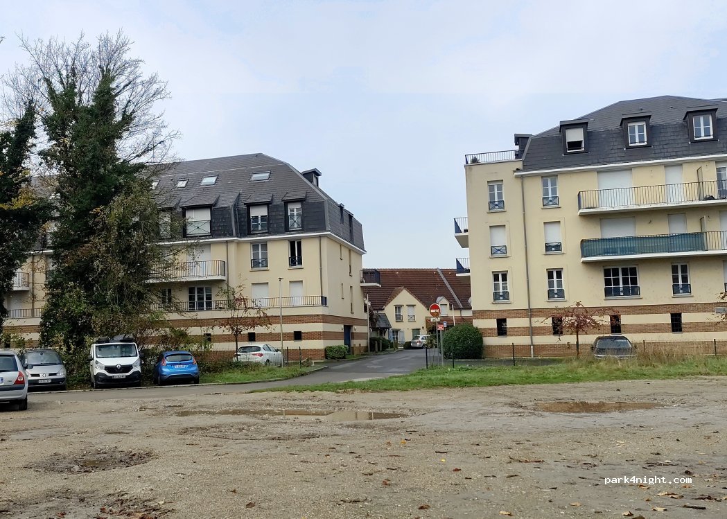 (80080) Amiens - Quai de la Somme — foto 5