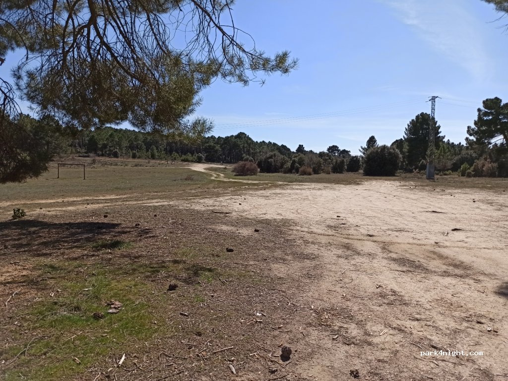 (16140) Villalba de la Sierra - CUV-9115 — foto