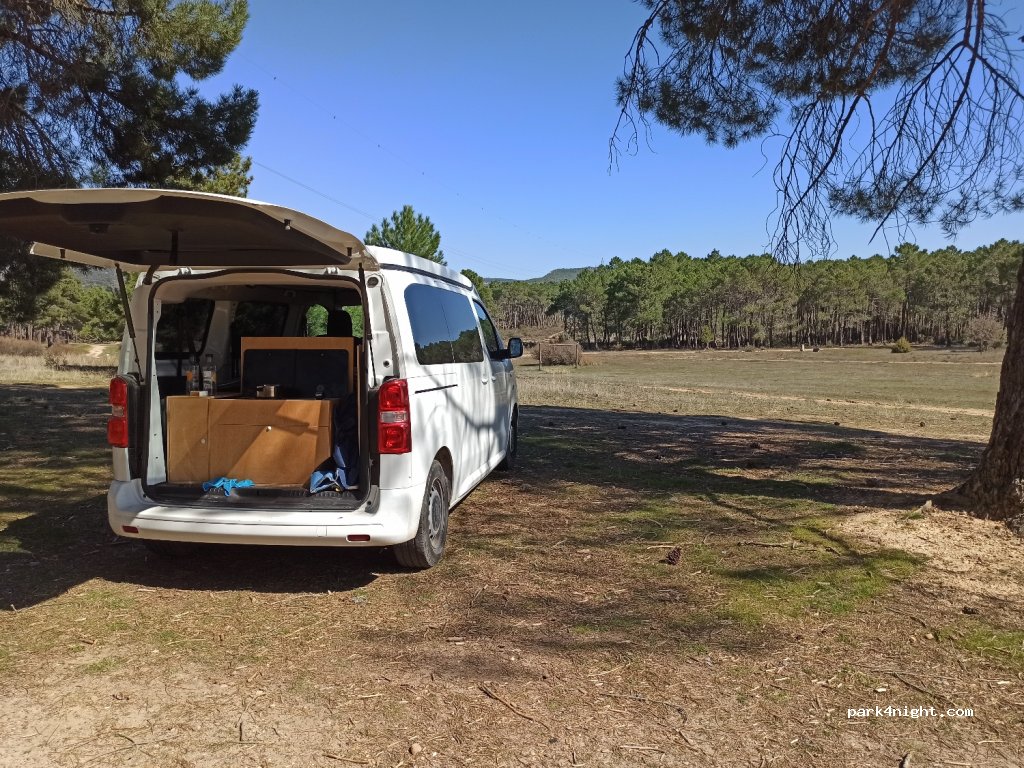 (16140) Villalba de la Sierra - CUV-9115 — foto 2