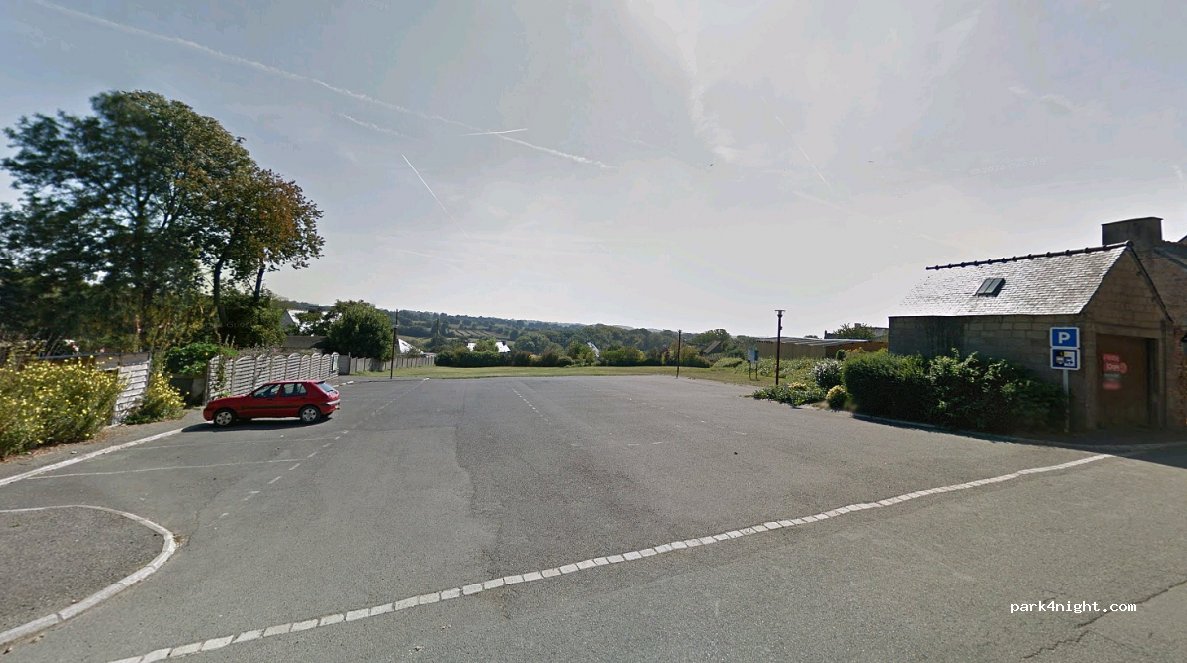 (22930) Yvias - 4 Rue de l'École — foto