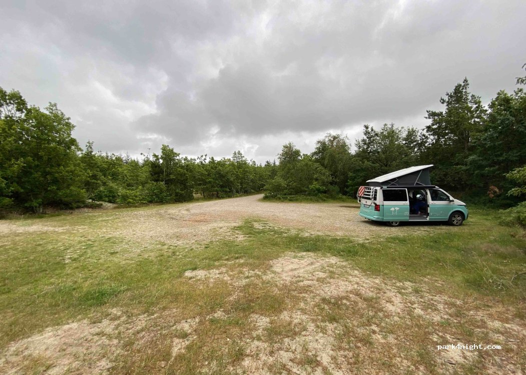 (7755) Bedsted Thy - Unnamed Road — foto 5