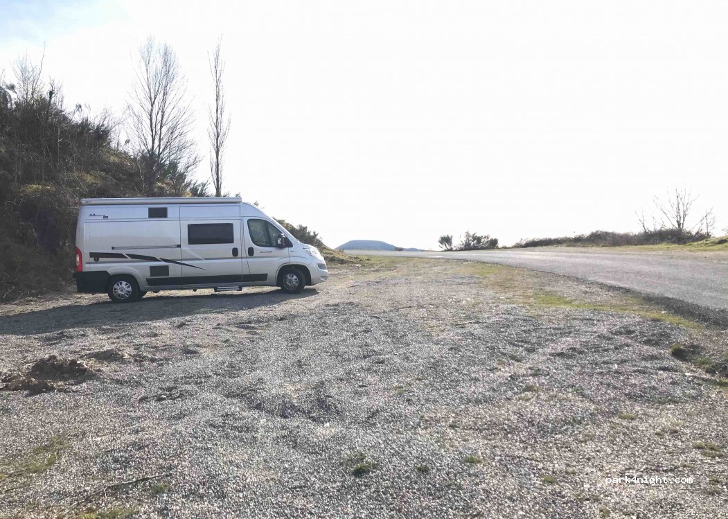 (27324) Folgoso do Courel - Unnamed Road — foto 3