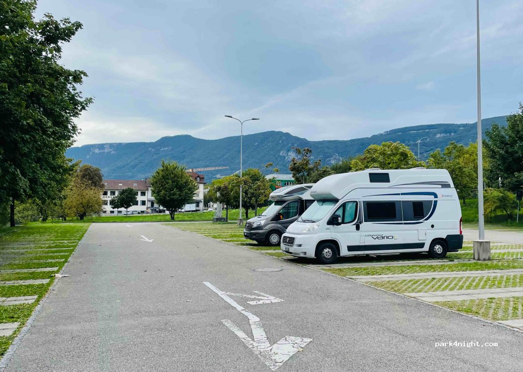 (4500) Solothurn - 53 Hermesbühlstrasse — foto 3