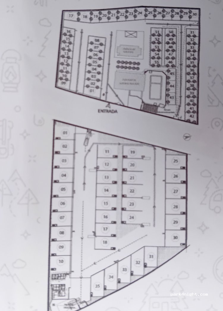 Las Moreras AC, Camper Park Alcossebre — foto 5