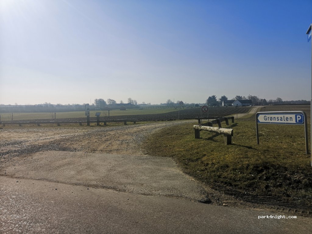 (4792) Askeby - Grønsalen — foto 2