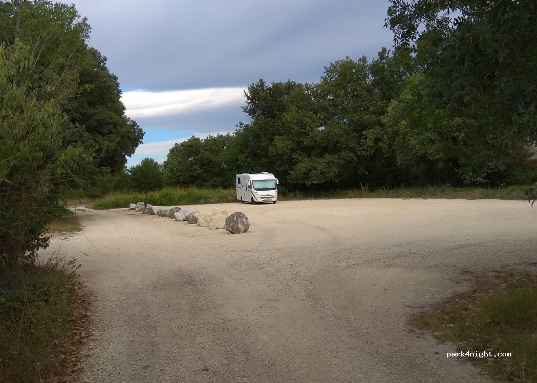 (30190) Brignon - 666 Chemin des plans — foto 2