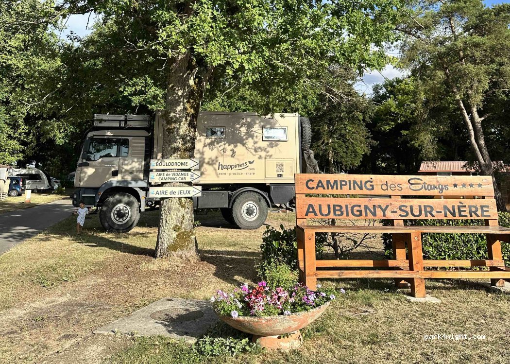 Camping ponds — foto 4