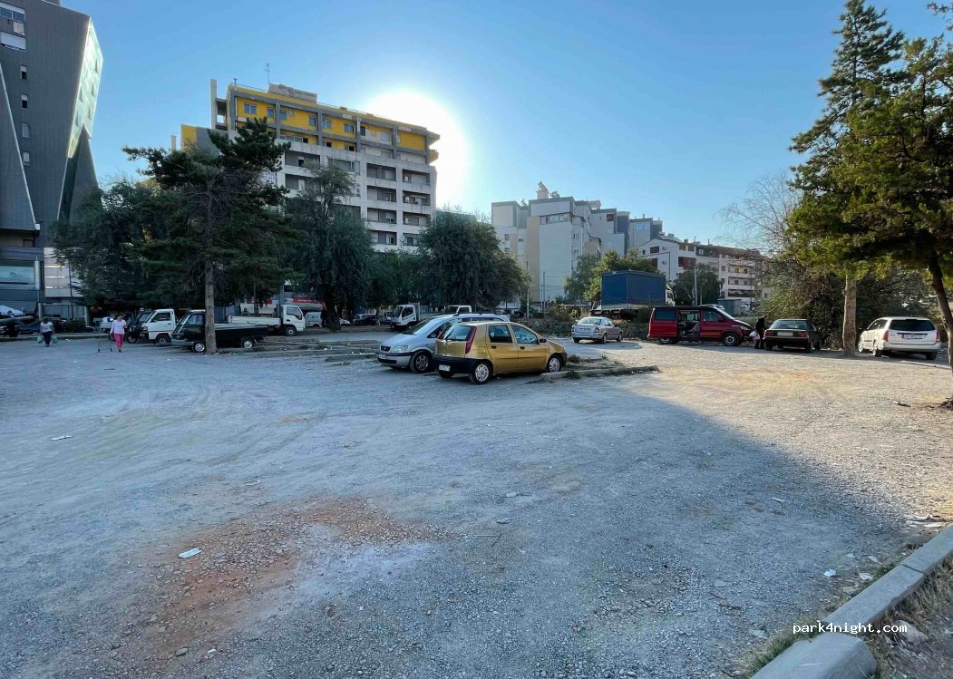 () Korçë - Rruga Midhi Kostani — foto 2