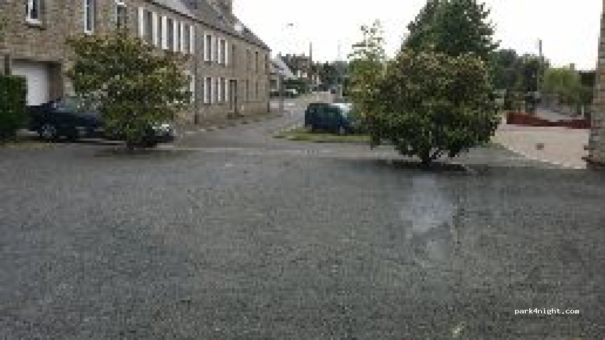 (50220) Pontaubault - 8 Place Armand Blier — foto 2