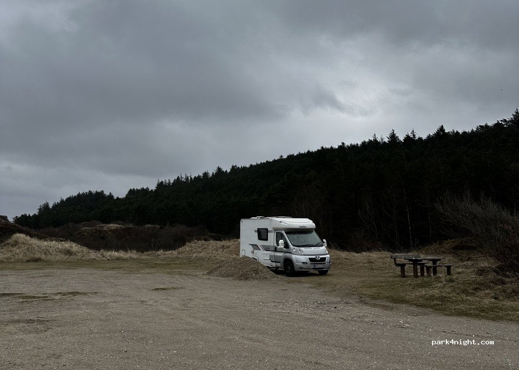 (9690) Fjerritslev - 554 Svinkløvvej — foto 5