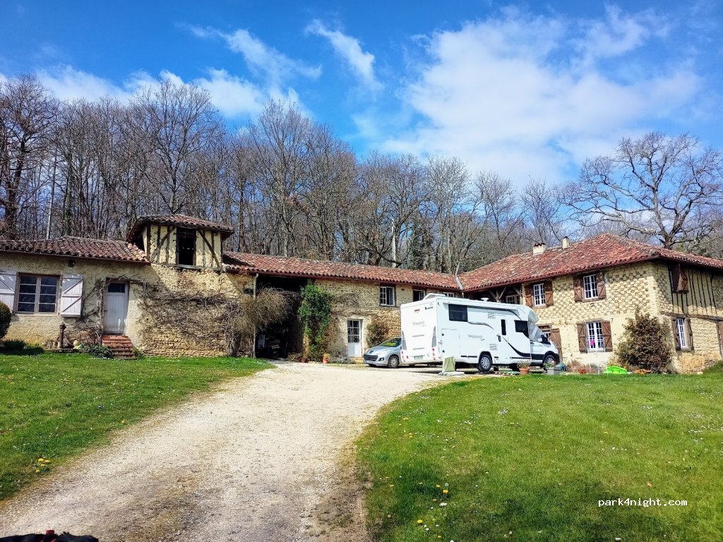 (65230) Cizos - 236 las lanette — foto