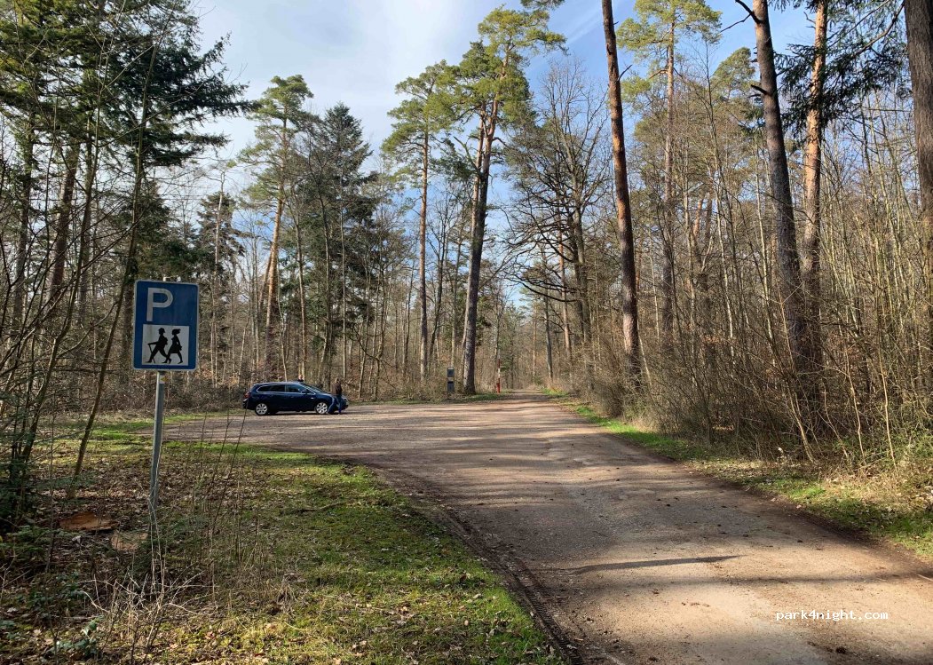 (71263) Weil der Stadt - Unnamed Road — foto