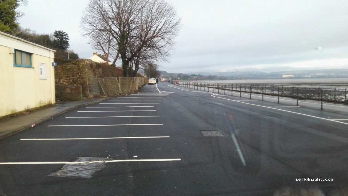 (SA3 4BU) The Mumbles - 512 Mumbles Road — foto