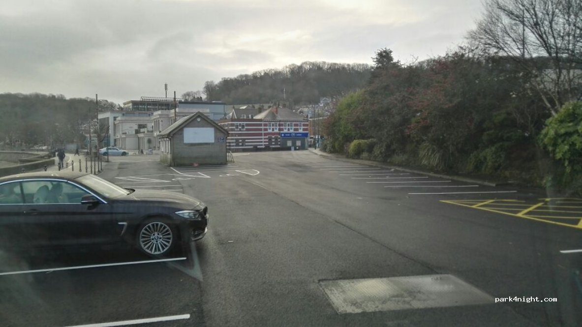 (SA3 4BU) The Mumbles - 512 Mumbles Road — foto 2