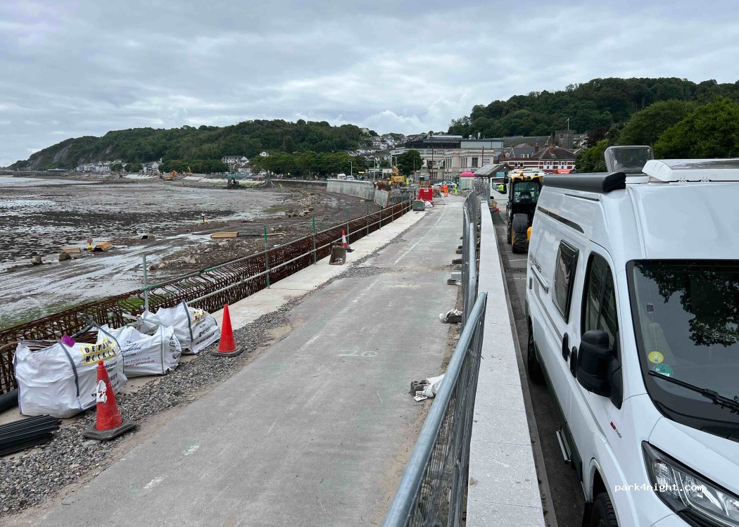 (SA3 4BU) The Mumbles - 512 Mumbles Road — foto 4