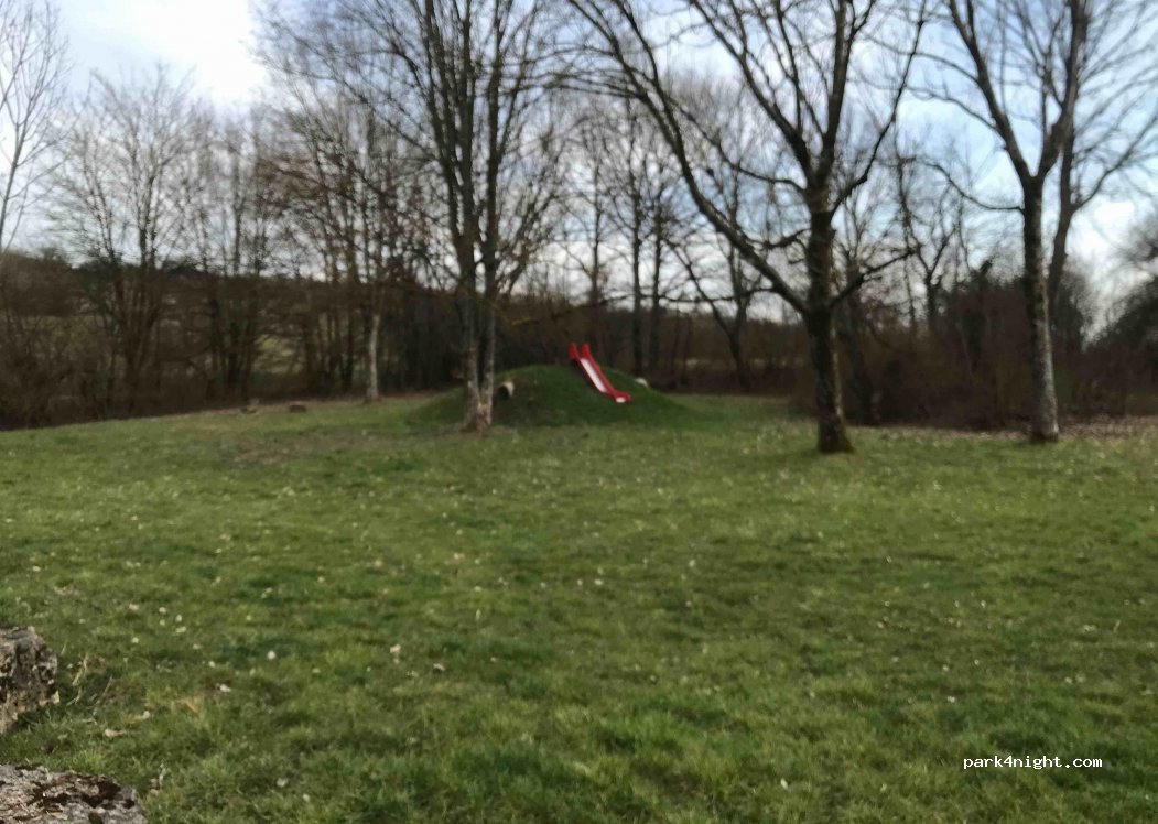 (66453) Gersheim - 1 Bischof-Weis-Straße — foto