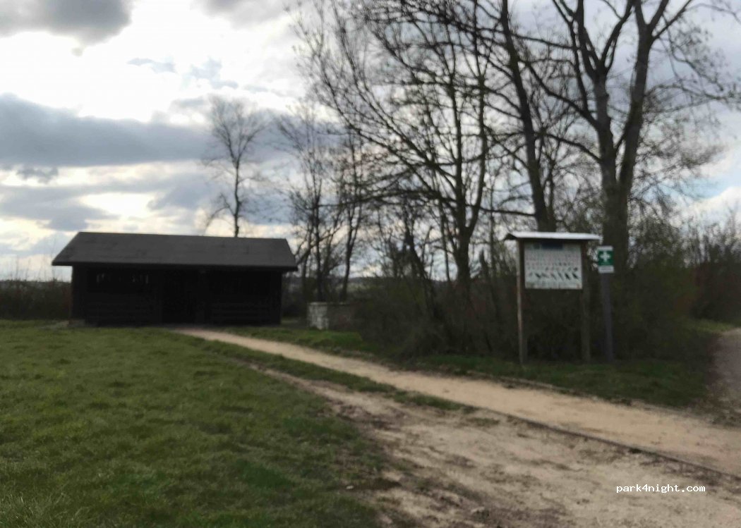 (66453) Gersheim - 1 Bischof-Weis-Straße — foto 3