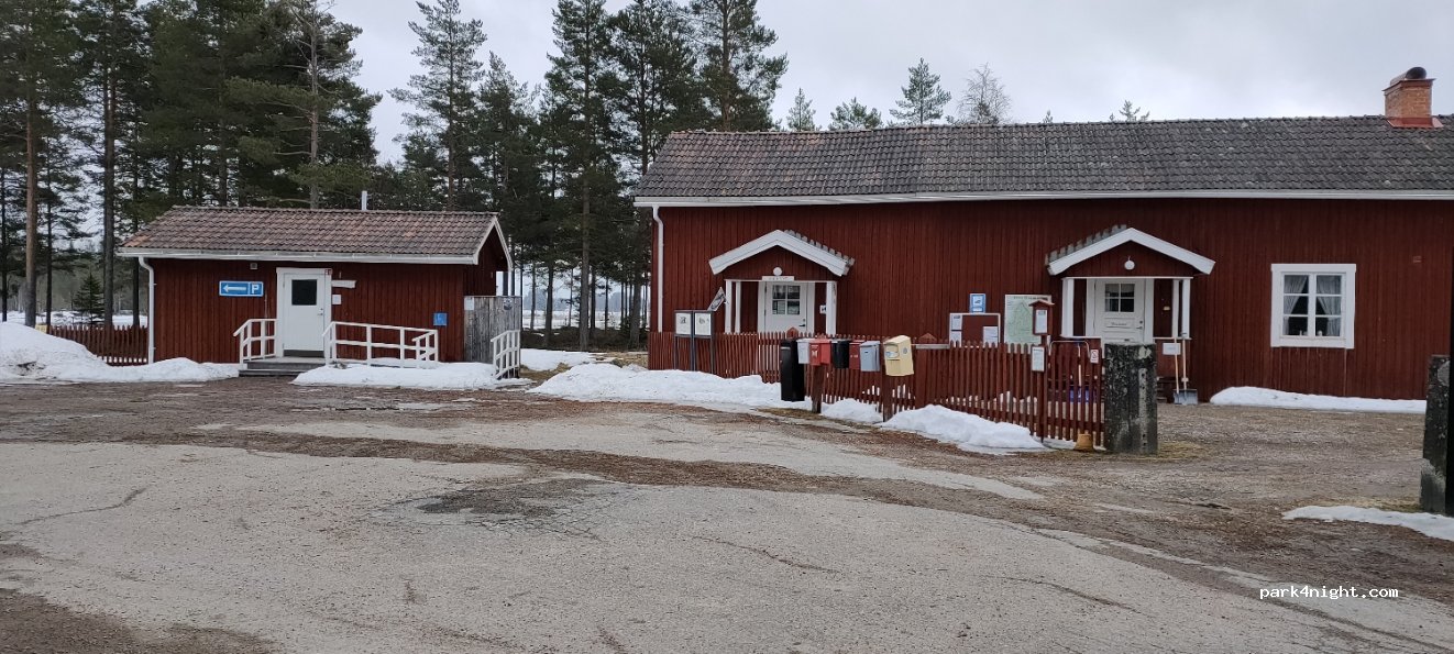 (820 50) - 3 Fågelsjö Gryssjövägen — foto 2