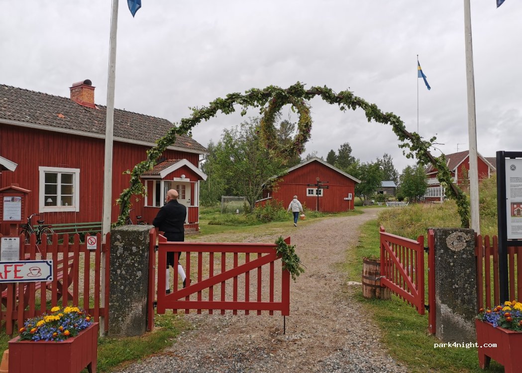 (820 50) - 3 Fågelsjö Gryssjövägen — foto 4