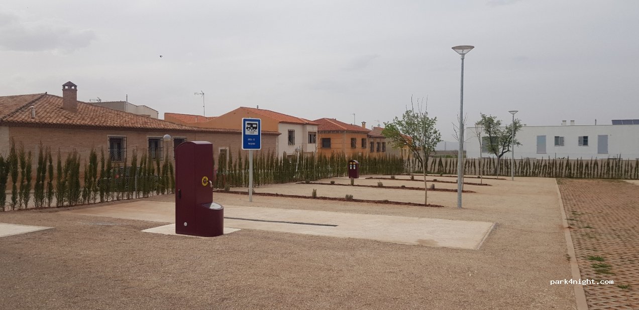 (13320) Villanueva de los Infantes - 22 Calle Miguel de Unamuno — foto 2