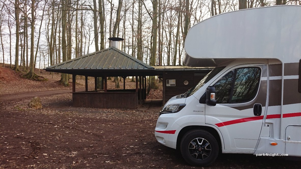 (54539) Ürzig - 19 Hubertushöhe — foto