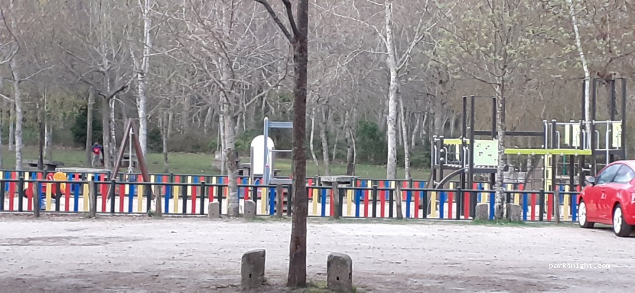 (36317) Vigo - Camiño Monte Vixiados — foto 2