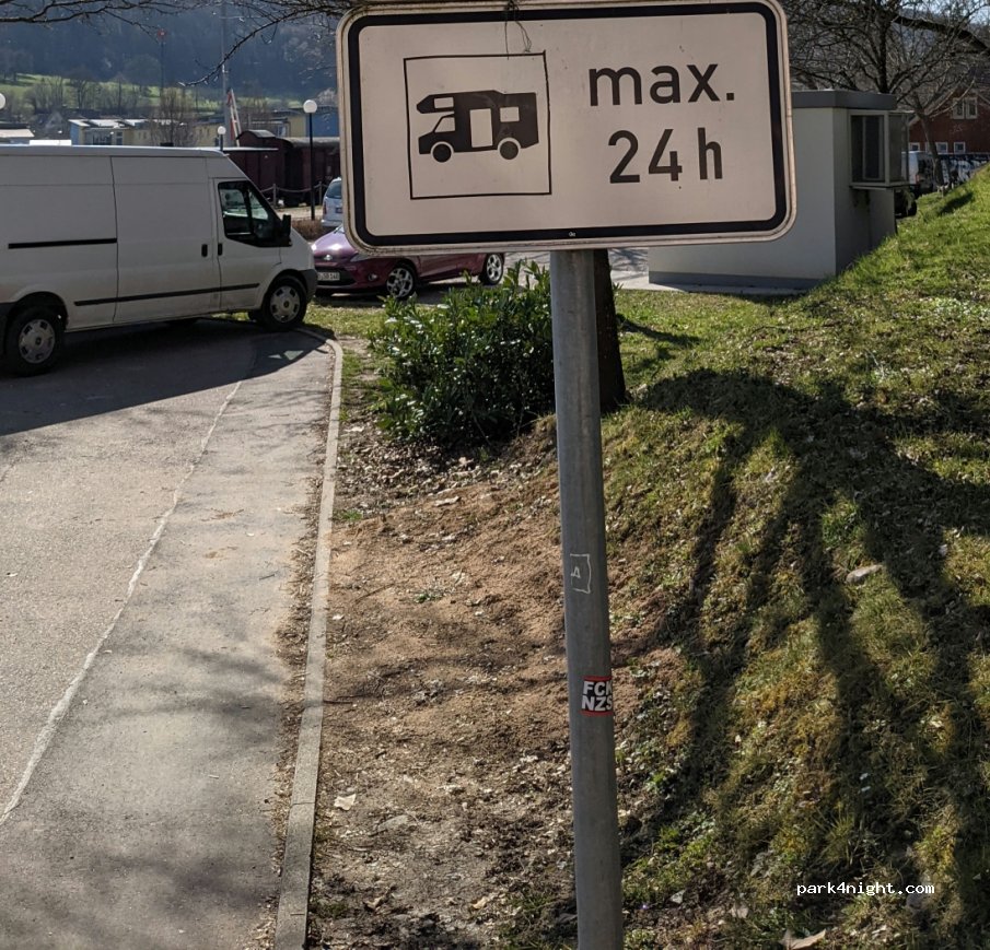 (79400) Kandern - 17 Bahnhofstraße — foto
