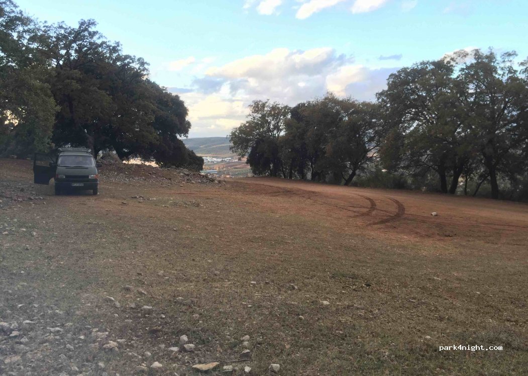 (29313) Villanueva del Trabuco - Unnamed Road — foto 2