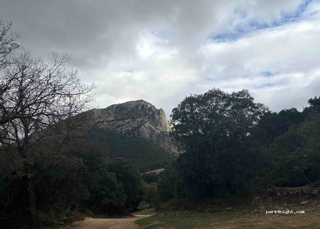 (29313) Villanueva del Trabuco - Unnamed Road — foto 3