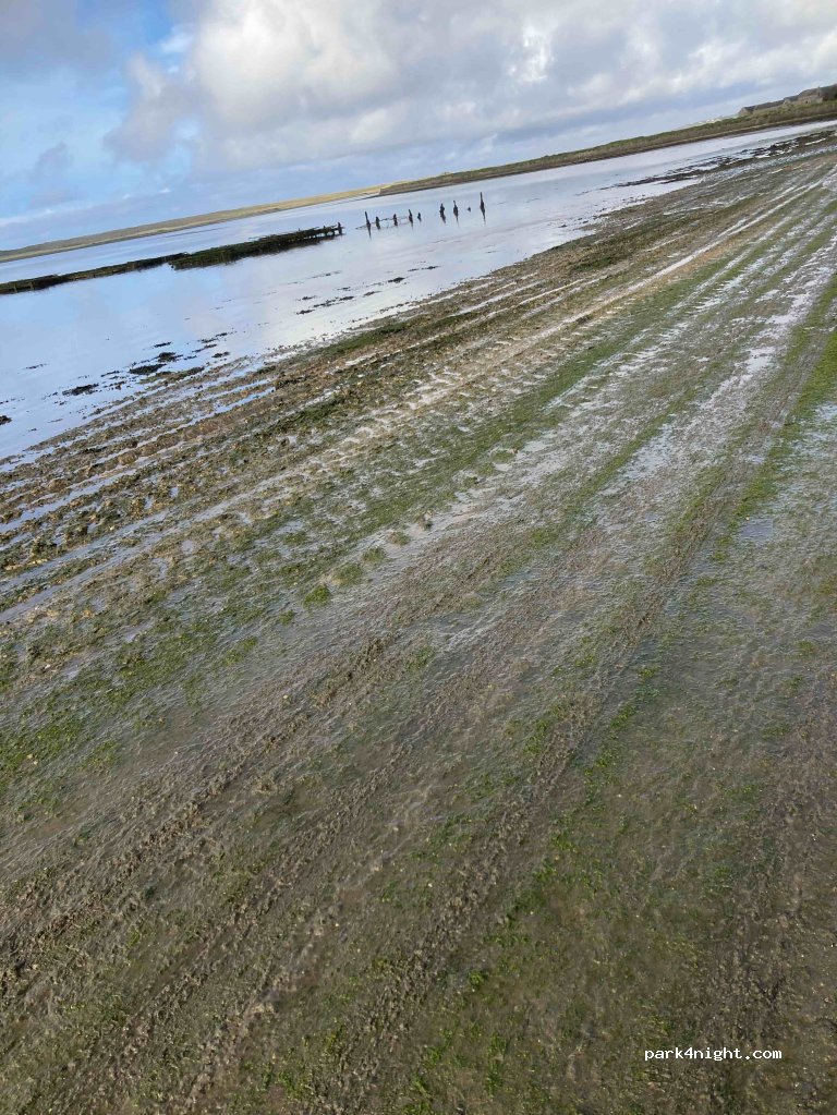 (CO11) Mistley - The Walls — foto 3
