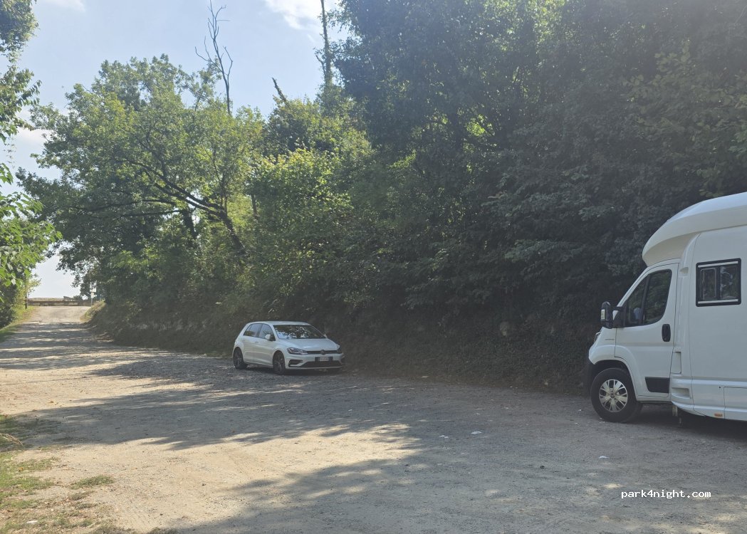 (15038) Ottiglio - Strada Comunale Moleto — foto 2