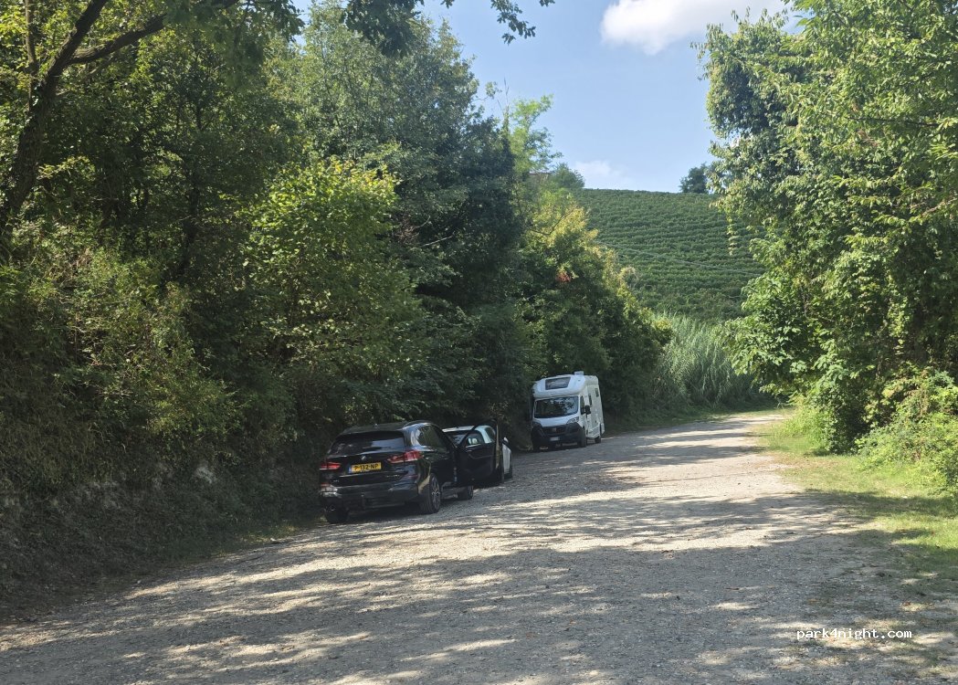 (15038) Ottiglio - Strada Comunale Moleto — foto 3