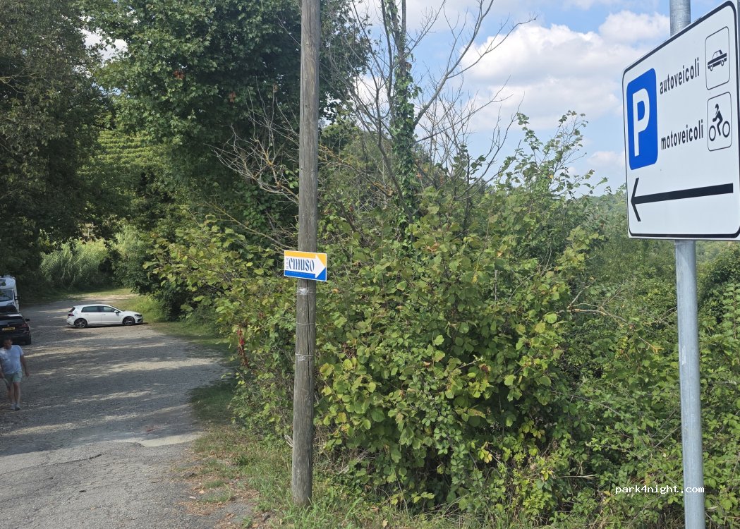 (15038) Ottiglio - Strada Comunale Moleto — foto 4