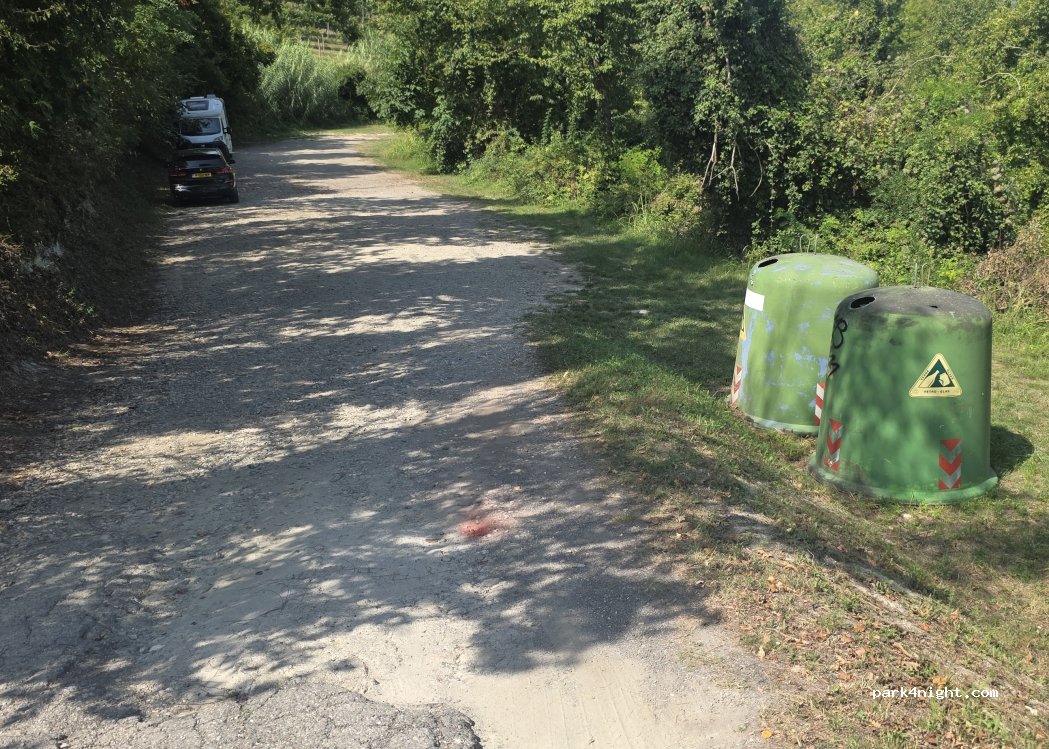 (15038) Ottiglio - Strada Comunale Moleto — foto 5