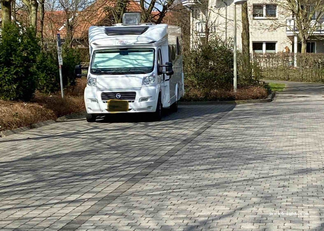 (33397) Rietberg - 3 Alte Mühle — foto