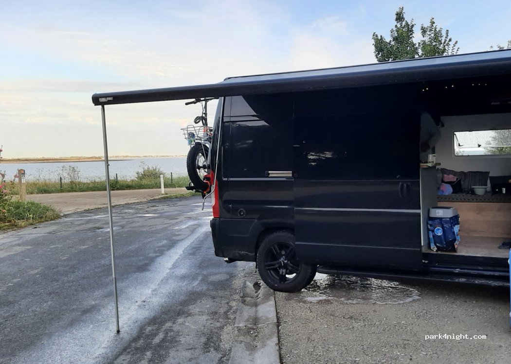 (17000) La Rochelle - 69 Boulevard Aristide Rondeau — foto