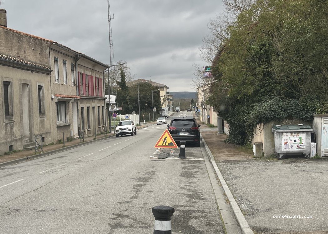 (11400) Castelnaudary - 2 Rue Arnaut-Vidal — foto 2