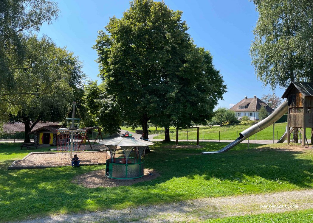 (77736) Zell am Harmersbach - 2 Tannenweg — foto